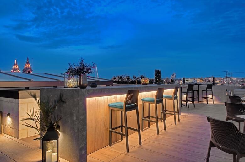 Hotel 23 Boutique