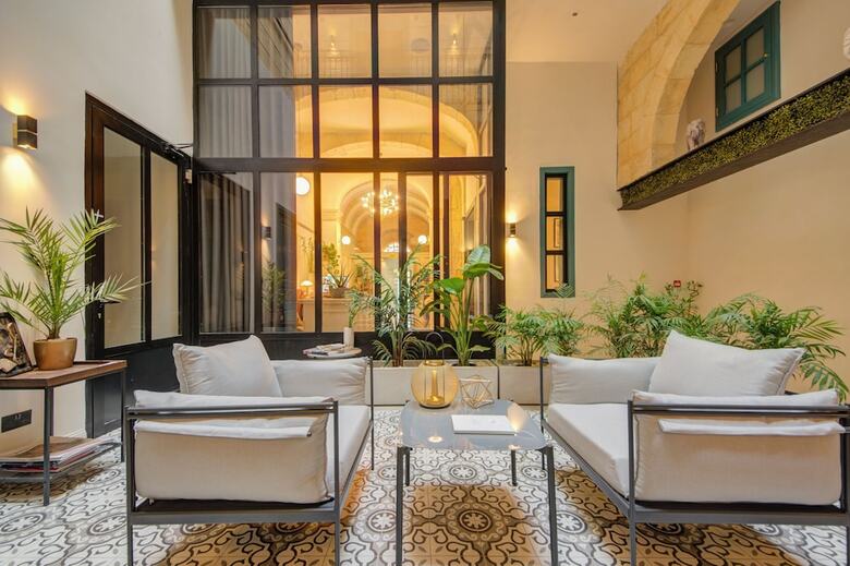 Hotel 23 Boutique