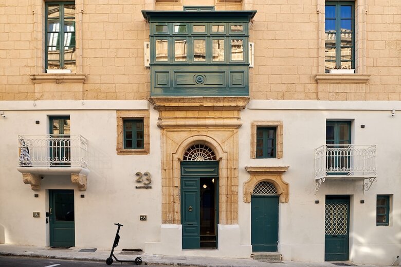 Hotel 23 Boutique
