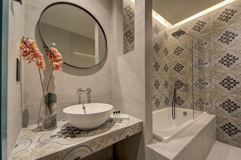 Hotel 23 Boutique