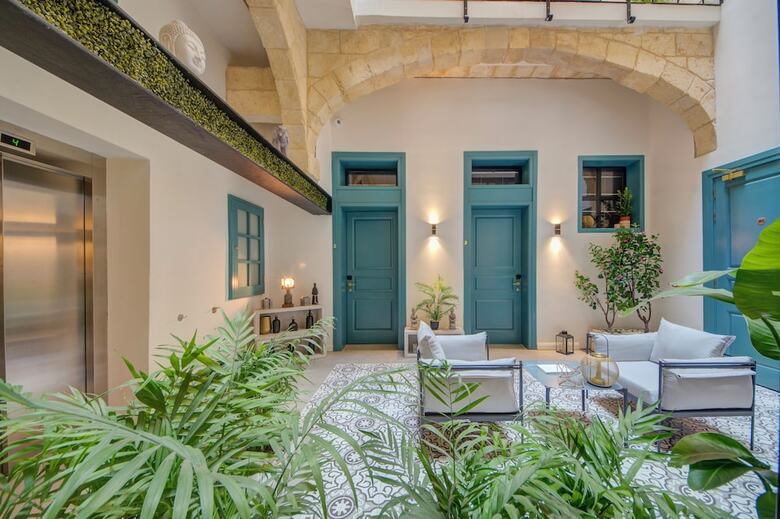 Hotel 23 Boutique