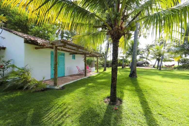 Pousada Patacho