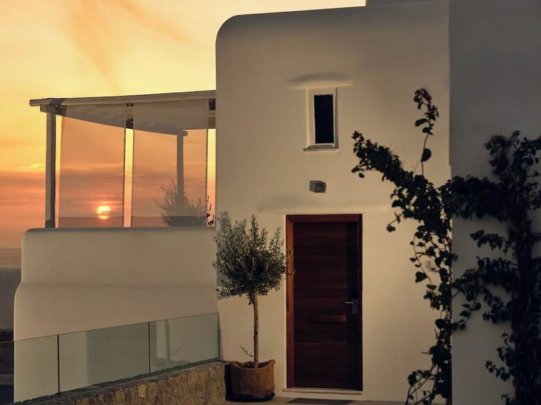 ?rcs Suites & Residences