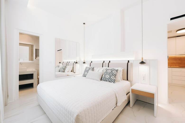 ?rcs Suites & Residences