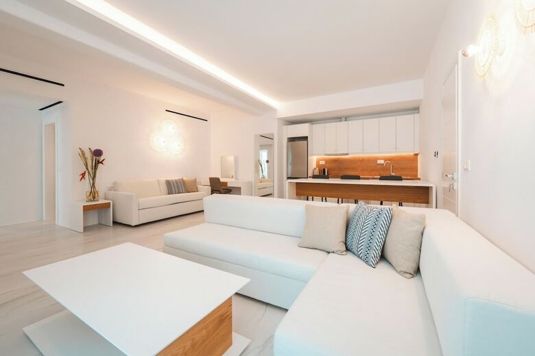 ?rcs Suites & Residences