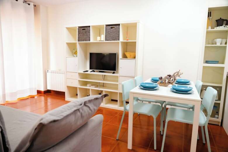 Aparthotel Apartamentos Costa Norte