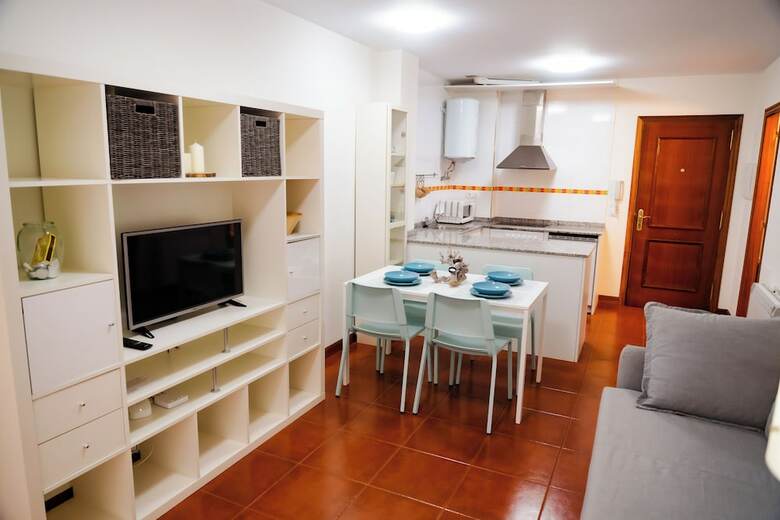 Aparthotel Apartamentos Costa Norte