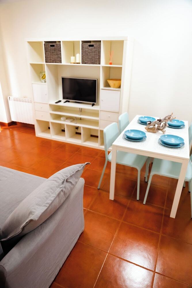 Aparthotel Apartamentos Costa Norte