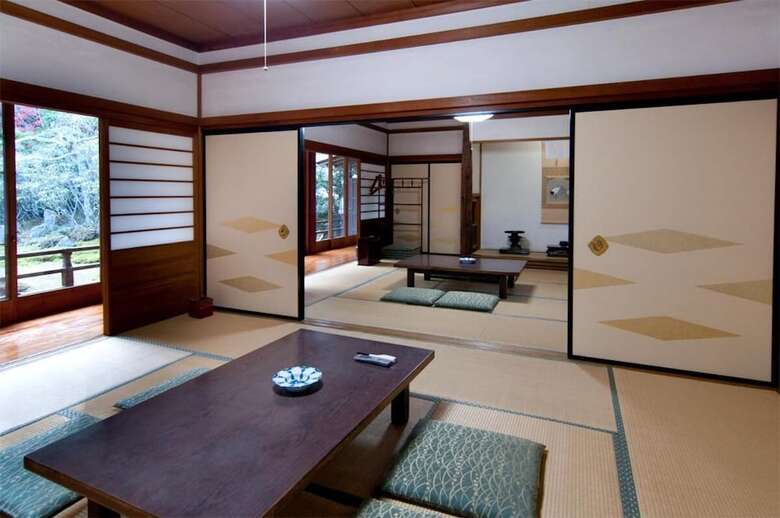 Koyasan Sainan-in