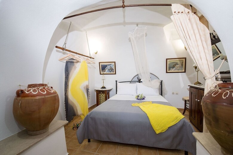 Hotel Mylopetres