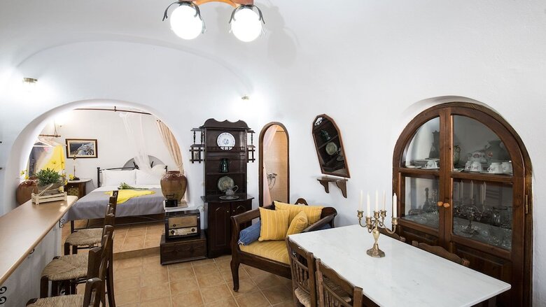Hotel Mylopetres