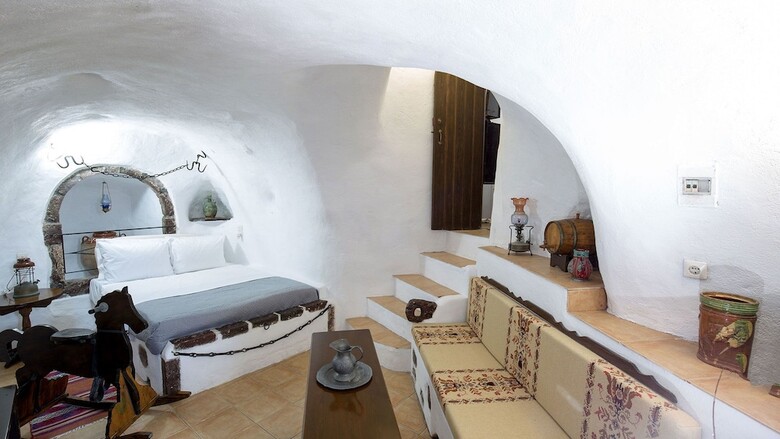 Hotel Mylopetres