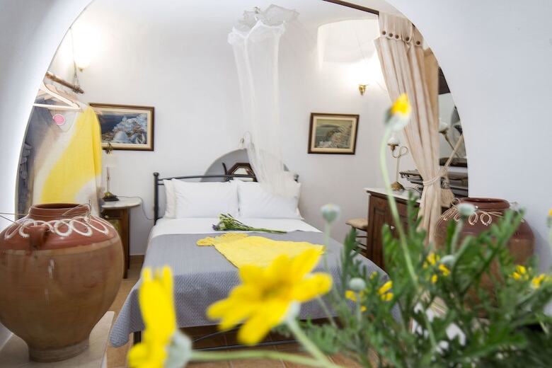 Hotel Mylopetres
