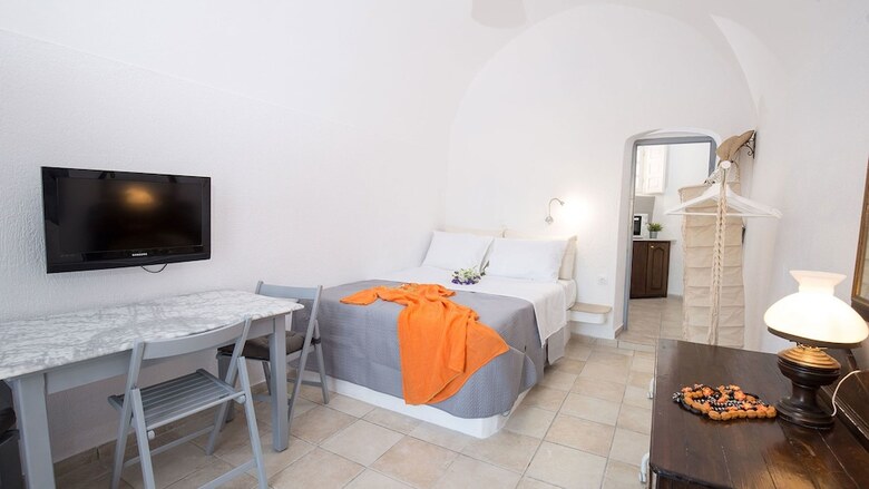 Hotel Mylopetres