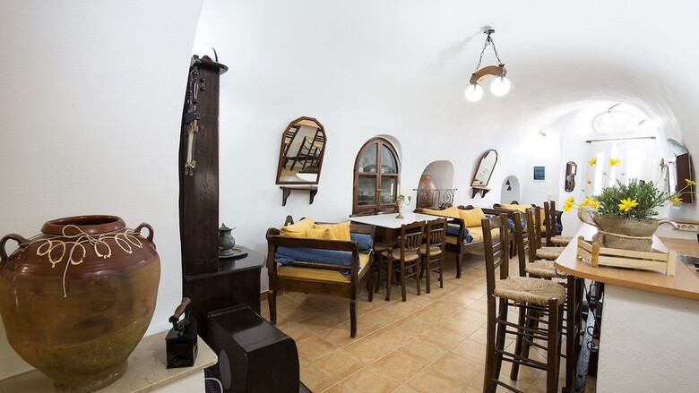 Hotel Mylopetres