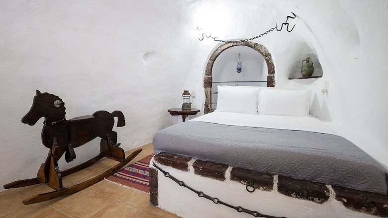 Hotel Mylopetres