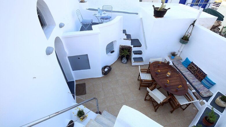 Hotel Mylopetres