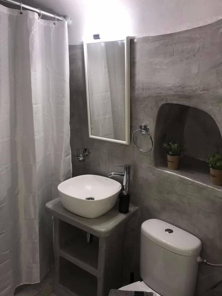 Hotel Mylopetres