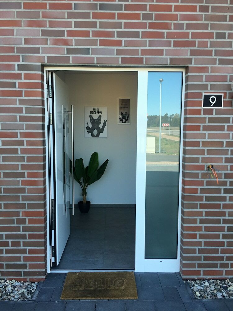 Zimmer Adelheid