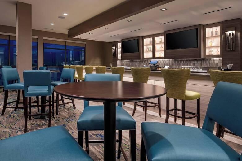Hotel Springhill Suites By Marriott Wrentham Plainville