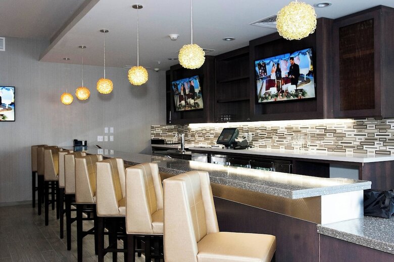 Hotel Springhill Suites By Marriott Wrentham Plainville