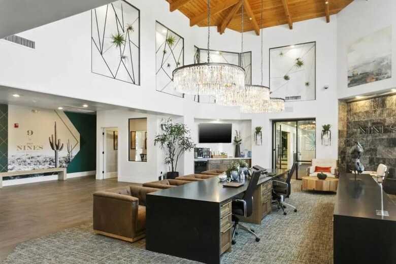 Hotel The Nines Scottsdale