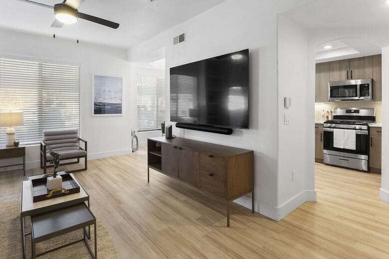 Hotel The Nines Scottsdale