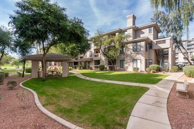 Hotel The Nines Scottsdale