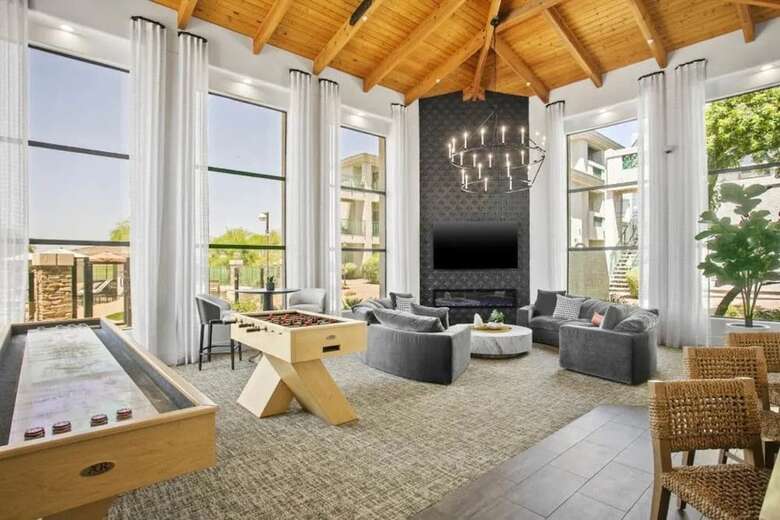Hotel The Nines Scottsdale