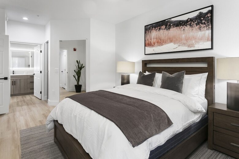 Hotel The Nines Scottsdale