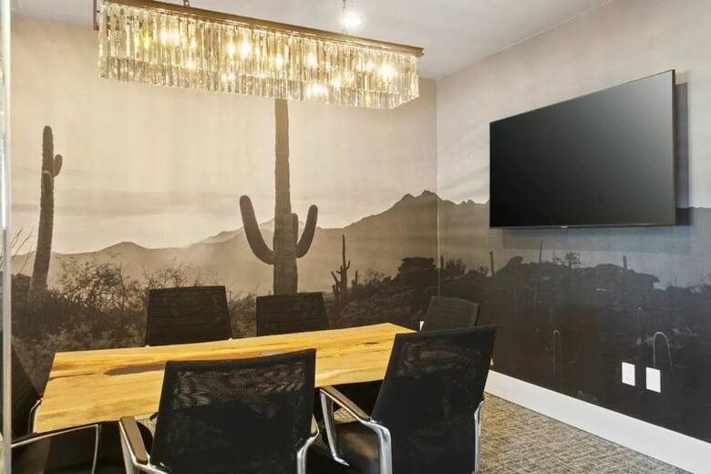 Hotel The Nines Scottsdale