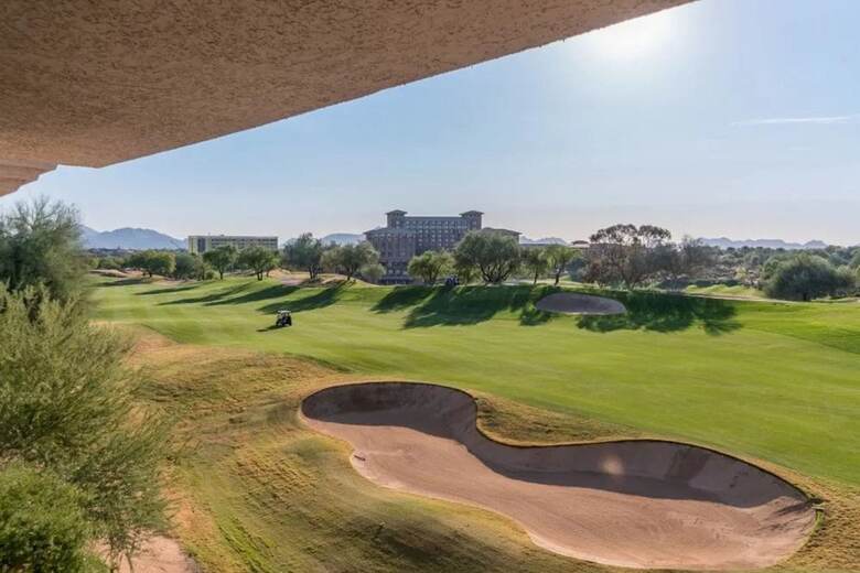 Hotel The Nines Scottsdale