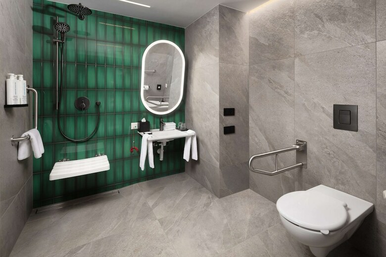 Hotel Hyatt Place Krakow