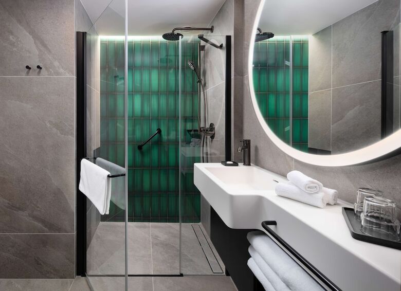 Hotel Hyatt Place Krakow
