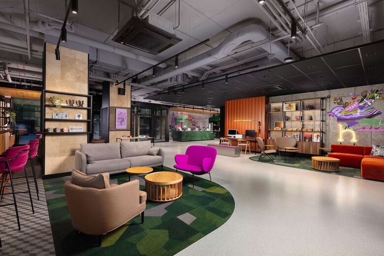 Hotel Hyatt Place Krakow
