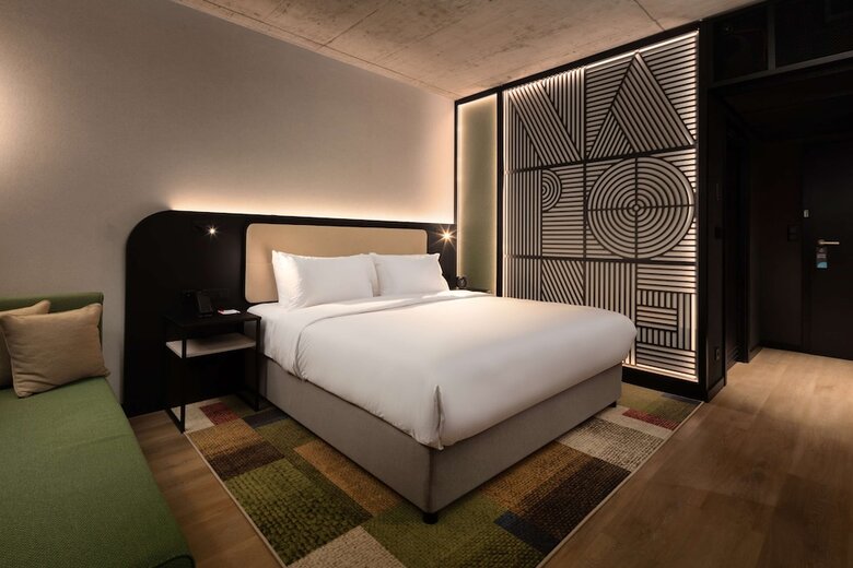 Hotel Hyatt Place Krakow