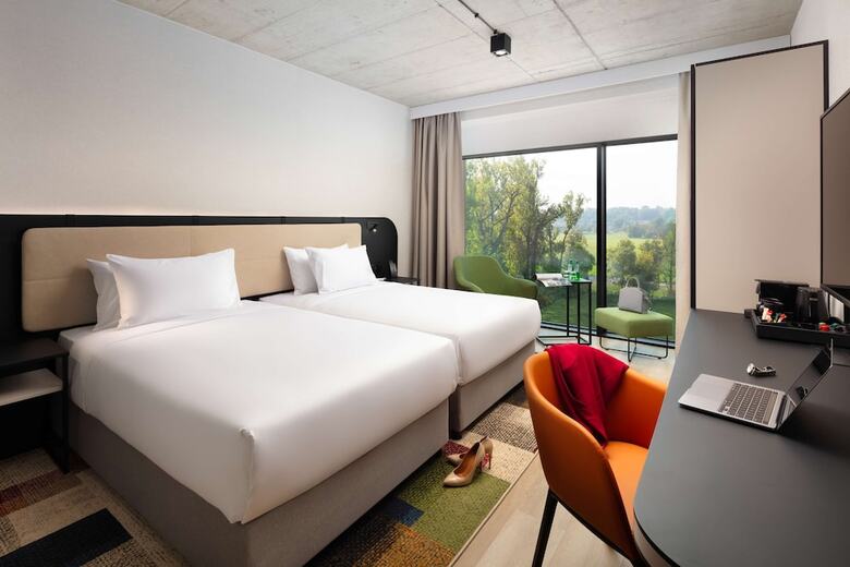 Hotel Hyatt Place Krakow