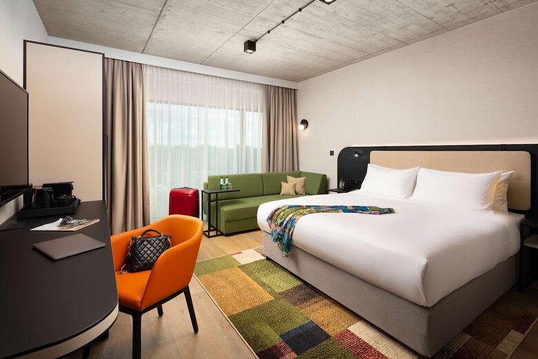 Hotel Hyatt Place Krakow
