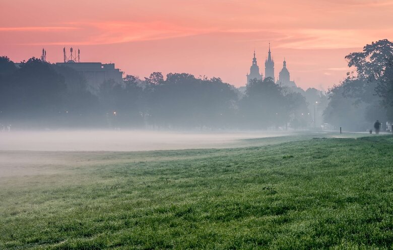 Hotel Hyatt Place Krakow