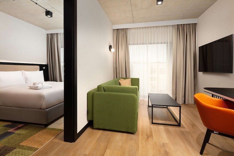 Hotel Hyatt Place Krakow