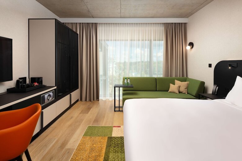 Hotel Hyatt Place Krakow