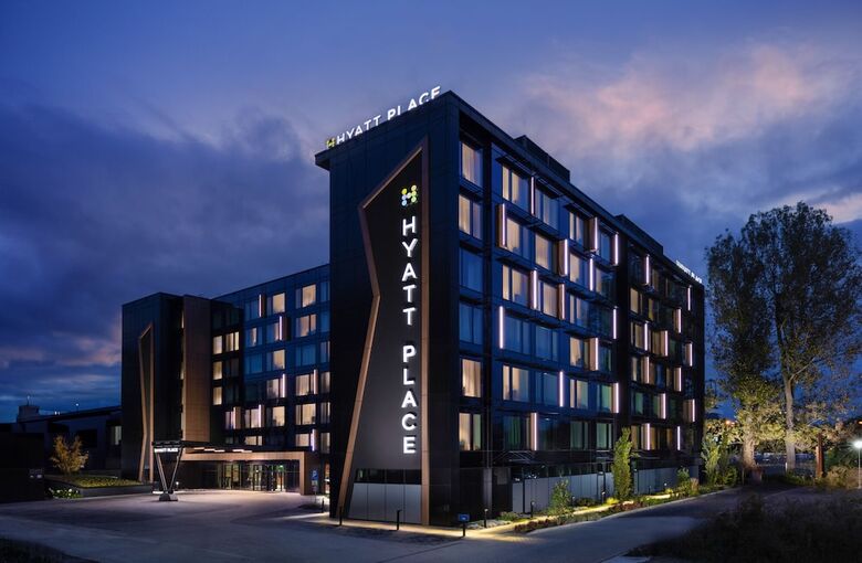 Hotel Hyatt Place Krakow