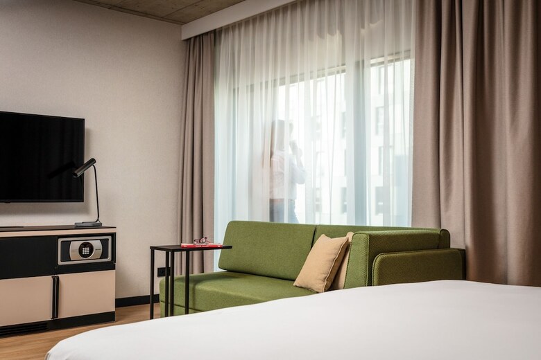 Hotel Hyatt Place Krakow