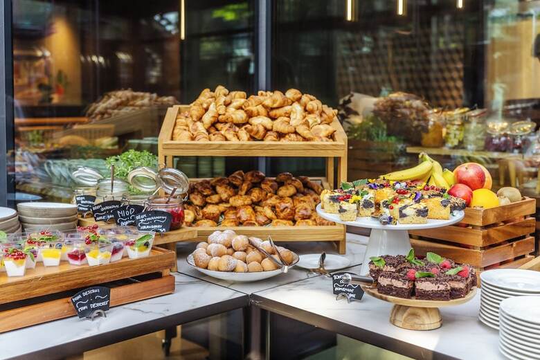 Hotel Hyatt Place Krakow
