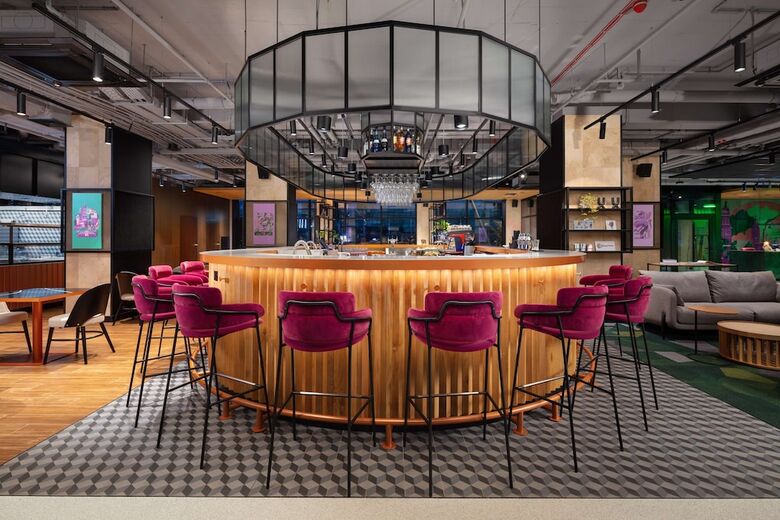 Hotel Hyatt Place Krakow