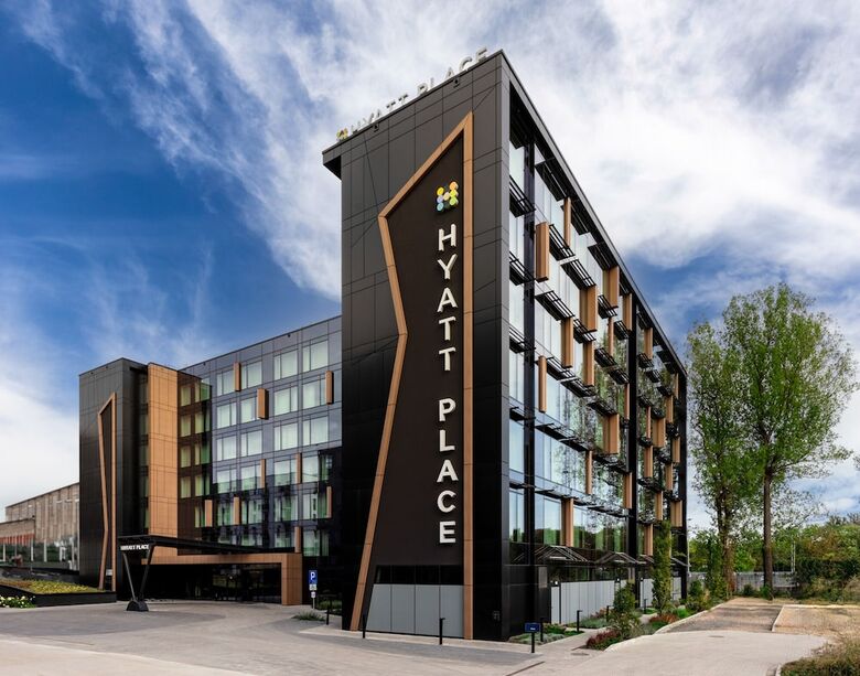 Hotel Hyatt Place Krakow