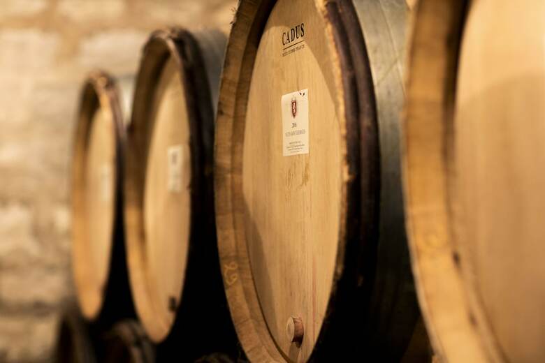 Domaine Gille