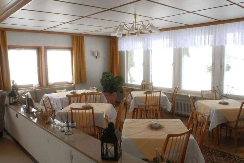 Hotel-pension Sch�tzle