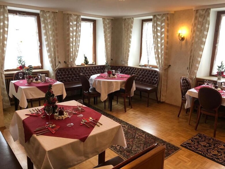 Hotel-pension Sch�tzle