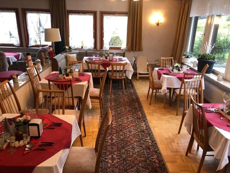 Hotel-pension Sch�tzle